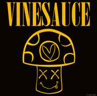 artist:amber-rosin nirvana streamer:vinny vineshroom // 1500x1492 // 1.1MB