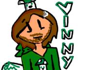 Characters:Vinny artist:omqbadluk characters:vineshroom game:na streamer:vinny // 800x600 // 130.2KB