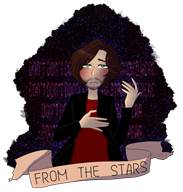 from_the_stars red_vox streamer:vinny // 2193x2289 // 2.2MB