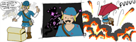 game:the_legend_of_zelda_breath_of_the_wild link streamer:vinny // 2500x794 // 793.0KB