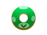 donut streamer:vinny // 800x600 // 61.6KB