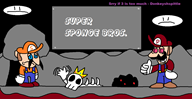 game:super_sponge_bros pretzel sponge streamer:vinny // 1168x608 // 39.2KB