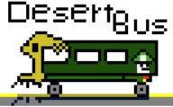 Game:Desert_Bus artist:AnotherOne desertp streamer:joel // 462x287 // 7.4KB