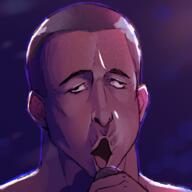 Creed artist:ToriChibi streamer:joel // 1000x1000 // 849.6KB
