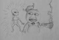 alien artist:dorfbilobas fren game:voices_of_the_void marcianito streamer:joel zaza // 1024x707 // 47.3KB