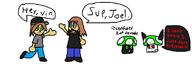 artist:Luigimobile streamer:joel streamer:vinny // 1132x412 // 30.0KB