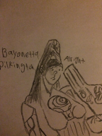bayonetta game:bayonetta karl vinny // 720x960 // 169.8KB