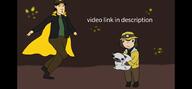 ana animation artist:chunkyathulu dedication game:spelunky streamer:vinny video // 2340x1080 // 162.9KB