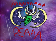 artist:fifthfelony bat game:pokemon_moon lunala meme pun space streamer:vinny // 801x596 // 793.9KB