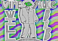 artist:bjtgaming david_byrne streamer:vinny talking_heads vineshroom // 1000x720 // 899.9KB