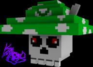 artist:Kalor122 blockbrench streamer:joel vargshroom // 548x401 // 52.9KB