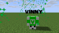 game:minecraft streamer:vinny // 2048x1152 // 718.2KB