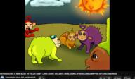 artist:plaguebeast fren streamer:joel teletubbies // 1022x596 // 304.6KB