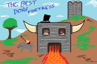 dwarf game:dwarf_fortress // 922x610 // 48.4KB