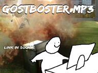 artist:Smog ghostbusters streamer:joel super_ghostbusters video // 1000x750 // 525.3KB