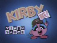 Cartoon_Network Powerhouse artist:primalscreenguy game:kirby_64 kirby streamer:vinny // 836x626 // 209.0KB
