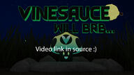 3d animated artist:EvynWolf blender brb bunger game:bugsnax meat streamer:vinny vineshroom // 1920x1080 // 862.2KB