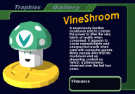 4th_anniversary game:super_smash_bros_melee super_smash_bros vineshroom // 1032x720 // 2.1MB