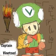 Captain_Vinetoad artist:JChronic game:Vine_Realms streamer:vinny vinetoad // 800x800 // 486.9KB