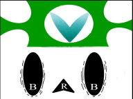 brb logo vinesauce // 750x563 // 50.6KB