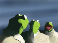 artist:wcclark david_byrne kermit kermit_the_frog meme muppets streamer:vinny talking_heads // 2400x1800 // 2.0MB