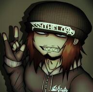 artist:GRAVE09 streamer:joel // 1179x1165 // 232.4KB