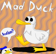 artist:engxo dolan game:earthbound mad_duck streamer:joel // 749x728 // 155.7KB