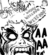 artist:stinkbug comic game:asura's_wrath streamer:joel // 800x900 // 251.1KB