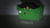 artist:Jeparino streamer:vinny trash trashman vinesauce vineshroom // 1920x1080 // 798.9KB