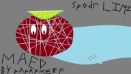 ms_paint spider-limes streamer:limes // 1274x720 // 49.8KB