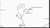 animated artist:m7y hand_turkey streamer:joel turkey // 800x450 // 4.8MB