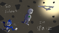 artist:sukotto game:space_engineers space streamer:vinny // 1280x720 // 301.6KB