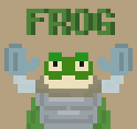 frog streamer:vinny // 248x236 // 1.3KB