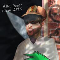 artist:shannguin streamer:vinny // 730x731 // 564.6KB