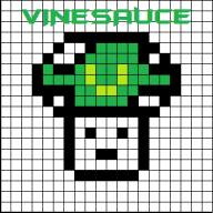 streamer:vinny // 321x321 // 33.8KB