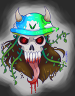 streamer:joel // 1352x1728 // 1014.5KB