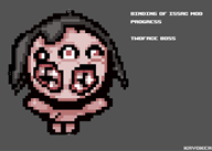 streamer:vinny the_binding_of_isaac two_faced // 495x355 // 17.4KB