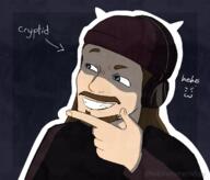 artist:NotAWesternSpy streamer:joel // 1168x1000 // 655.4KB