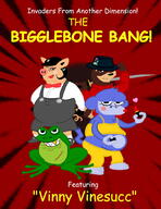 artist:SuperDartuza bunji game:gigglebone_gang gigglebone_frog streamer:vinny // 1400x1812 // 406.2KB