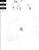 artist:jazzstringz doodle game:game_&_wario miiverse_sketch streamer:vinny // 1276x1640 // 154.0KB