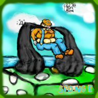 artist:axeldawg game:super_mario_3d_world sponge streamer:vinny // 500x500 // 260.6KB