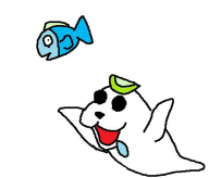 artist:lamango fish game:majora's_mask streamer:limes // 472x405 // 19.3KB