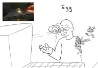 egg flashlight game:7_days_to_die streamer:vinny // 750x527 // 45.5KB