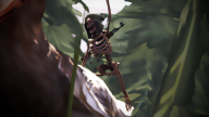 chicken game:skyrim sfm skeleton skeletor streamer:joel // 1920x1080 // 1.9MB