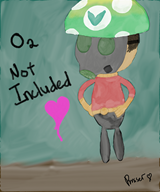 artist:pancakemisery game:oxygen_not_included streamer:revscarecrow // 1600x1920 // 4.4MB