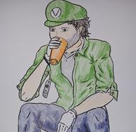 artist:lunarfriendo streamer:vinny // 2146x2087 // 1.1MB
