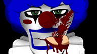 blood_bagel clown red_vox streamer:vinny vinesauce // 2200x1237 // 278.4KB