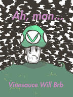 artist:supershyguy brb streamer:vinny // 990x1320 // 207.3KB