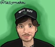 artist:salmiakki streamer:vinny // 753x655 // 286.0KB