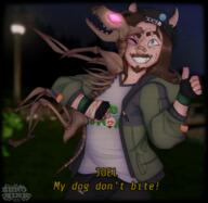 Fossil_Hound artist:ZeroNine game:voices_of_the_void streamer:joel // 815x793 // 816.4KB